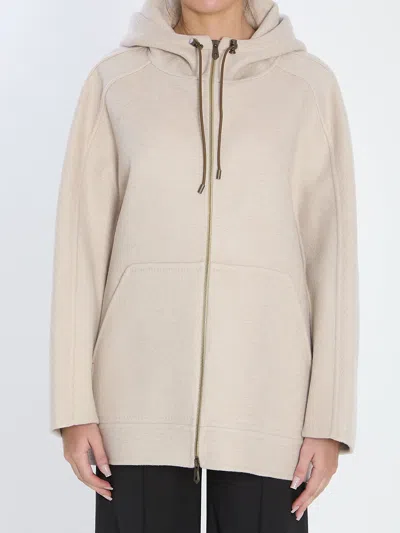 MAX MARA MAX MARA CASHMERE ATELIER JACKET
