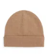 MAX MARA CASHMERE BEANIE