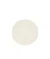 Max Mara Cashmere Beret In White