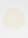 Max Mara Cashmere Beret In White