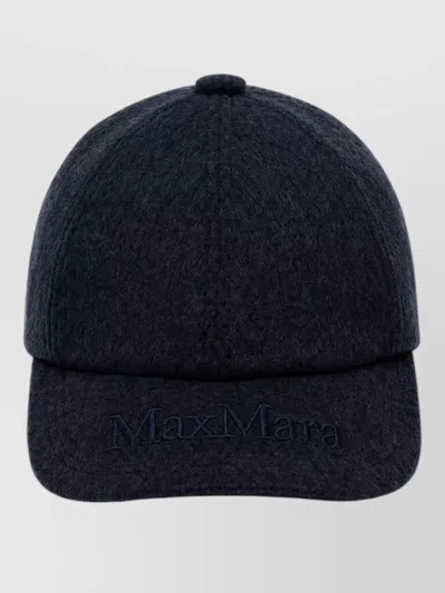 Max Mara Cashmere Cap