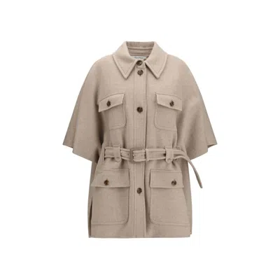 MAX MARA MAX MARA CASHMERE CAPE COAT