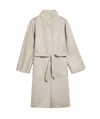 Max Mara Cashmere Cardigan Coat