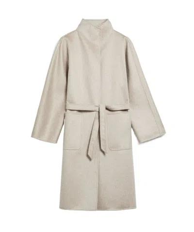Max Mara Cashmere Cardigan Coat