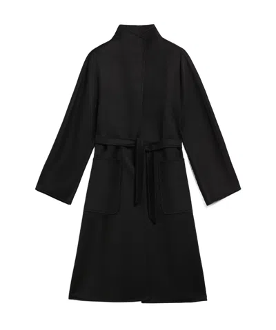 Max Mara Cashmere Cardigan Coat