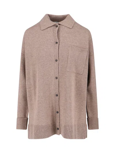 MAX MARA CASHMERE CARDIGAN