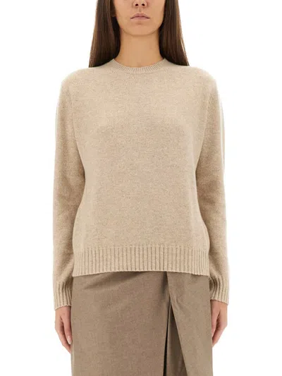 MAX MARA MAX MARA CASHMERE "CINEMA" SWEATER