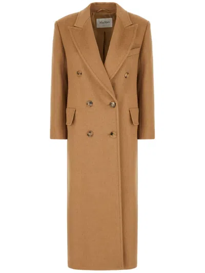 MAX MARA CASHMERE COAT