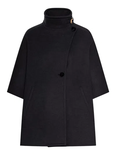 Max Mara Cashmere Coat