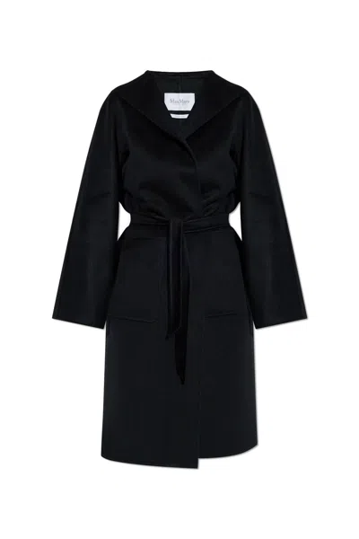 MAX MARA MAX MARA CASHMERE COAT LILIA