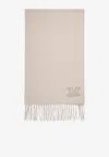 Max Mara Cashmere Dalia Scarf