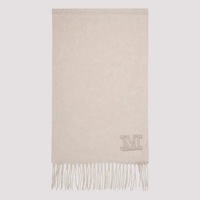 Max Mara Cashmere Dalia Scarf