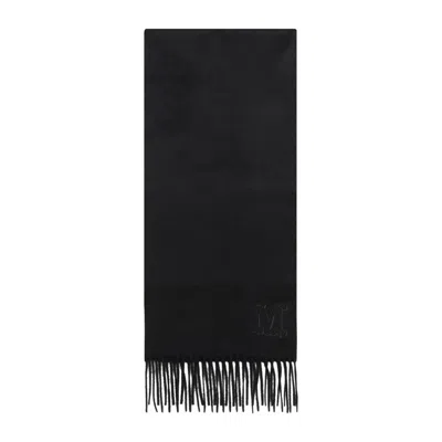 MAX MARA MAX MARA CASHMERE DALIA SCARF