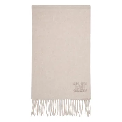 Max Mara Cashmere Dalia Scarf Women