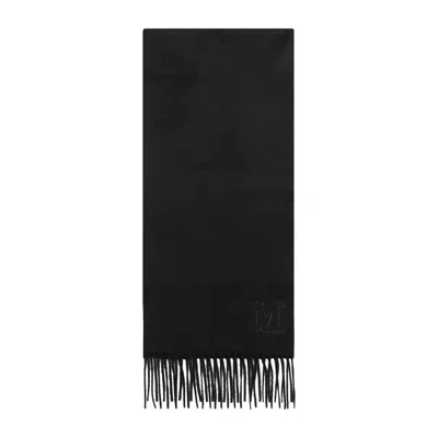 MAX MARA MAX MARA CASHMERE DALIA SCARF WOMEN