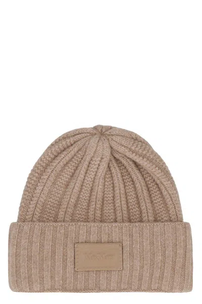 MAX MARA MAX MARA CASHMERE EARPHONE AT ENGLISH COST
