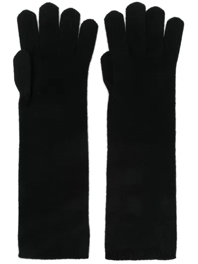 Max Mara Cashmere Gloves