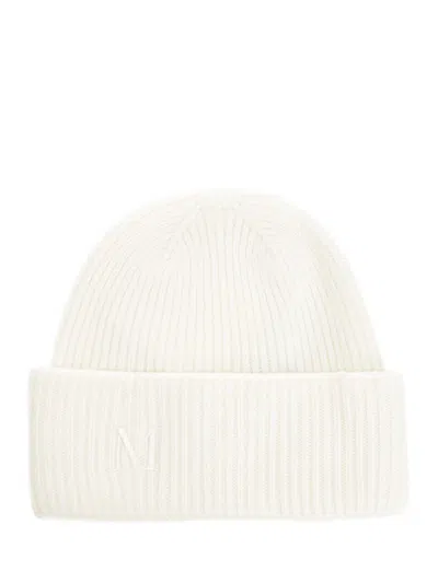 Max Mara Cashmere Hat