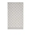 Max Mara Orli Scarf In White