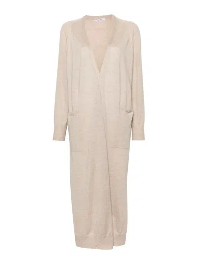 MAX MARA CASHMERE LONG COAT