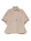 Max Mara Cashmere Oversized Jacket