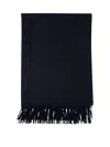 Max Mara Cashmere Scarf