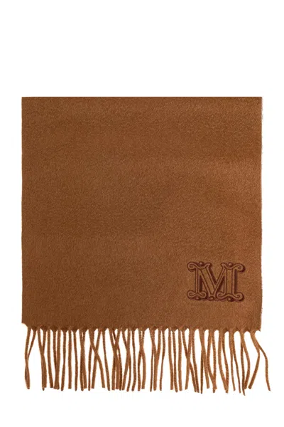 Max Mara Cashmere Scarf