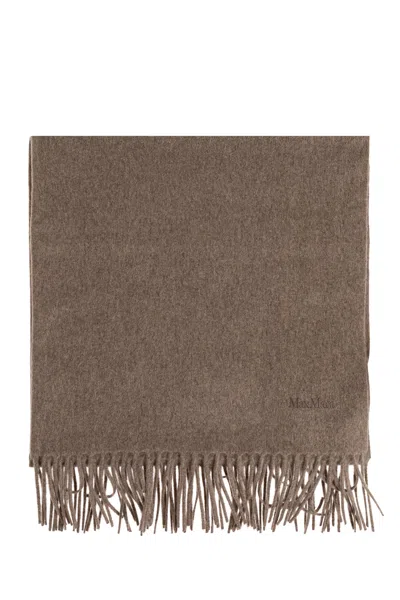 Max Mara Cashmere Scarf Baci