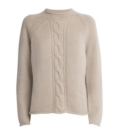 MAX MARA CASHMERE SWEATER