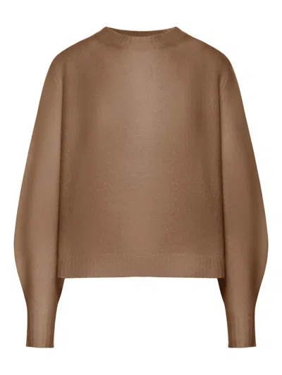 MAX MARA CASHMERE SWEATER