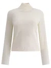 Max Mara Cashmere Turtleneck