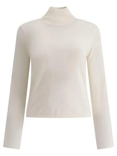 Max Mara Cashmere Turtleneck