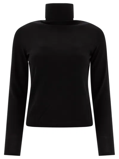 MAX MARA MAX MARA CASHMERE TURTLENECK