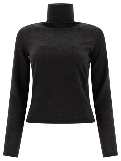 MAX MARA MAX MARA CASHMERE TURTLENECK