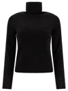 Max Mara Saluto Wool Knit Sweater