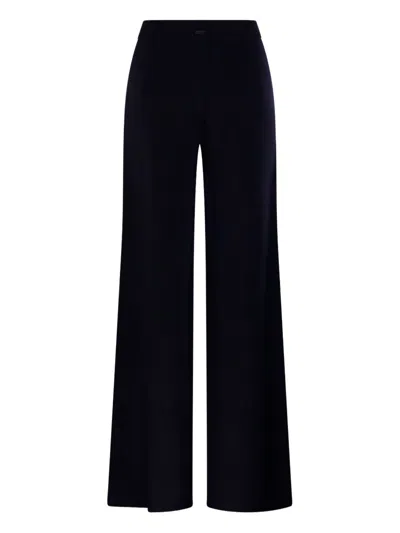Max Mara Cashmere Wool Trousers