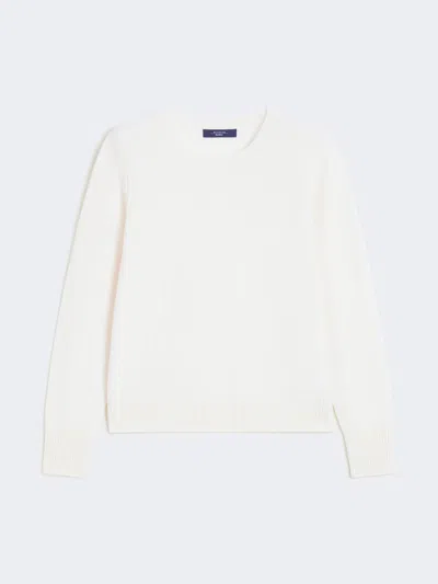 MAX MARA CASHMERE YARN JUMPER
