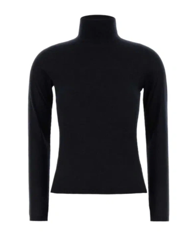MAX MARA MAX MARA MEANA TURTLENECK KNITTED JUMPER