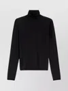Max Mara Adda Cashmere Yarn Turtleneck