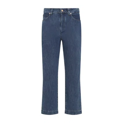 MAX MARA MAX MARA CASSIA JEANS