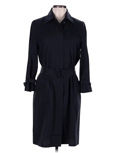 Pre-owned Max Mara Casual Dress In Black