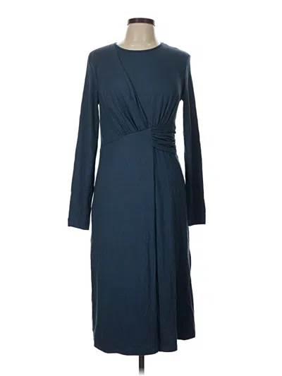Max Mara Casual Dress In Multi