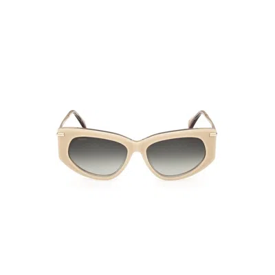 Max Mara Cat In Beige