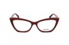 Max Mara Full Frame Plain Mirror