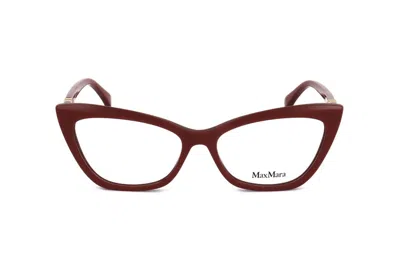 Max Mara Full Frame Plain Mirror