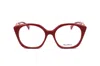 Max Mara Cat Eye Frame Glasses