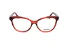 Max Mara Cat-eye Frame Glasses