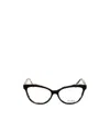 Max Mara Cat-eye Frame Glasses