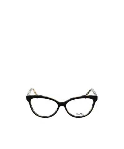 Max Mara Cat-eye Frame Glasses