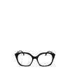 Max Mara Cat Eye Frame Glasses